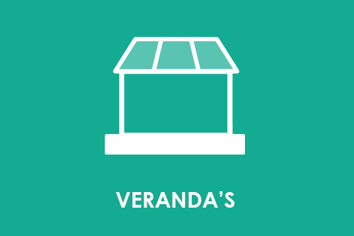 veranda